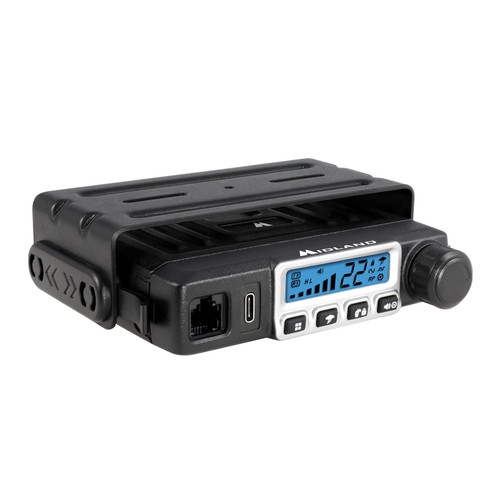 Midland MXT115VP3 GMRS Two Way Radio Value Pack - Picture 3 of 12