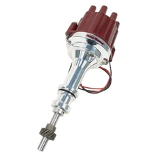 Pertronix D230801 Billet Distributor