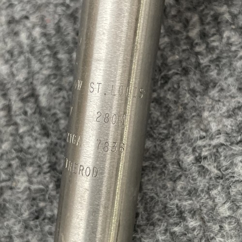 Watlow L2GX16A Firerod Heater Element 120V 280W New Other - Picture 12 of 19