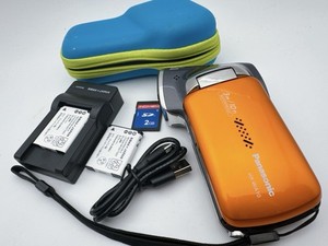 Panasonic Hx Wa10 | eBay
