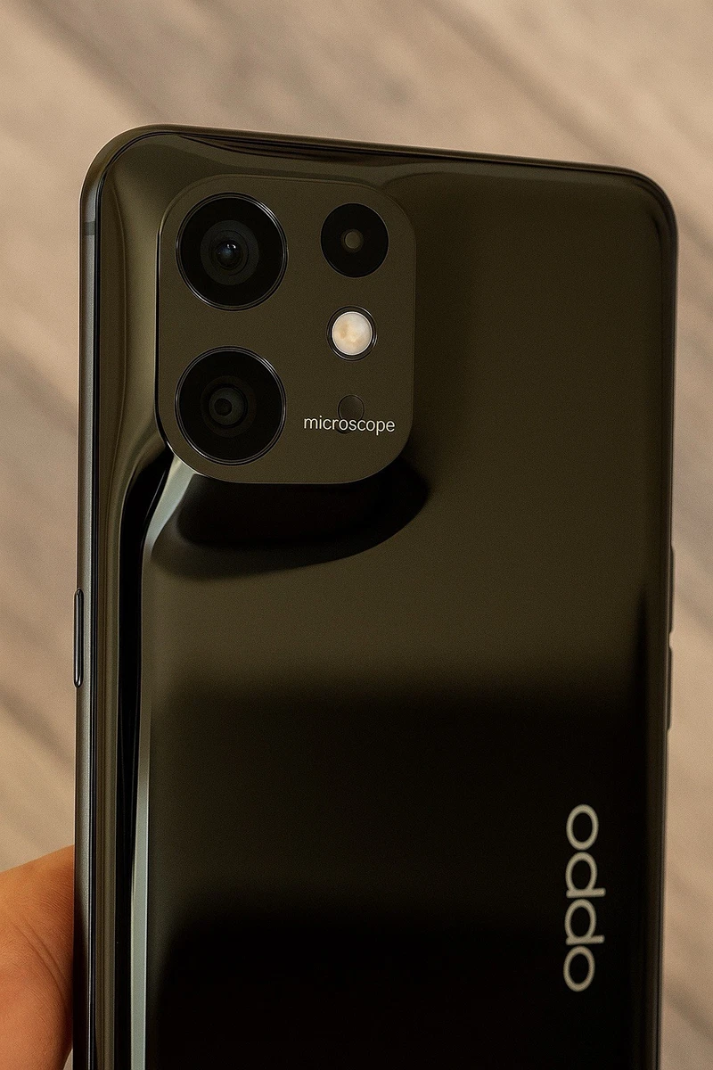 OPPO Find X3 Pro | Acquisti Online su eBay