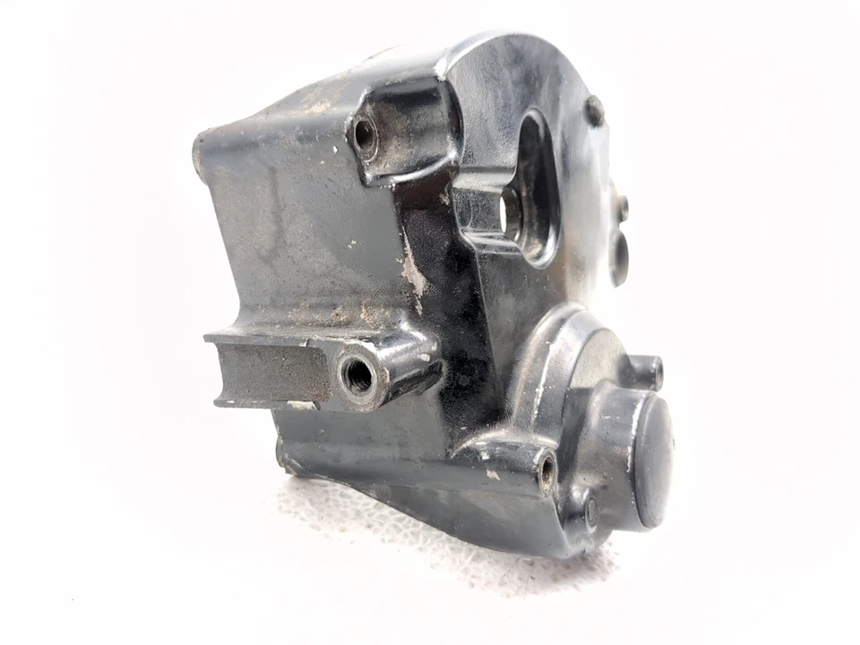 04 05 Cubierta de piñón delantero Suzuki GSXR 600 750 35F10200427 Foto 2 de 4