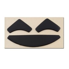 0.65mm Mouse Feet Skate Stickers Pads For Razer Deathadder Gaming Mouse 