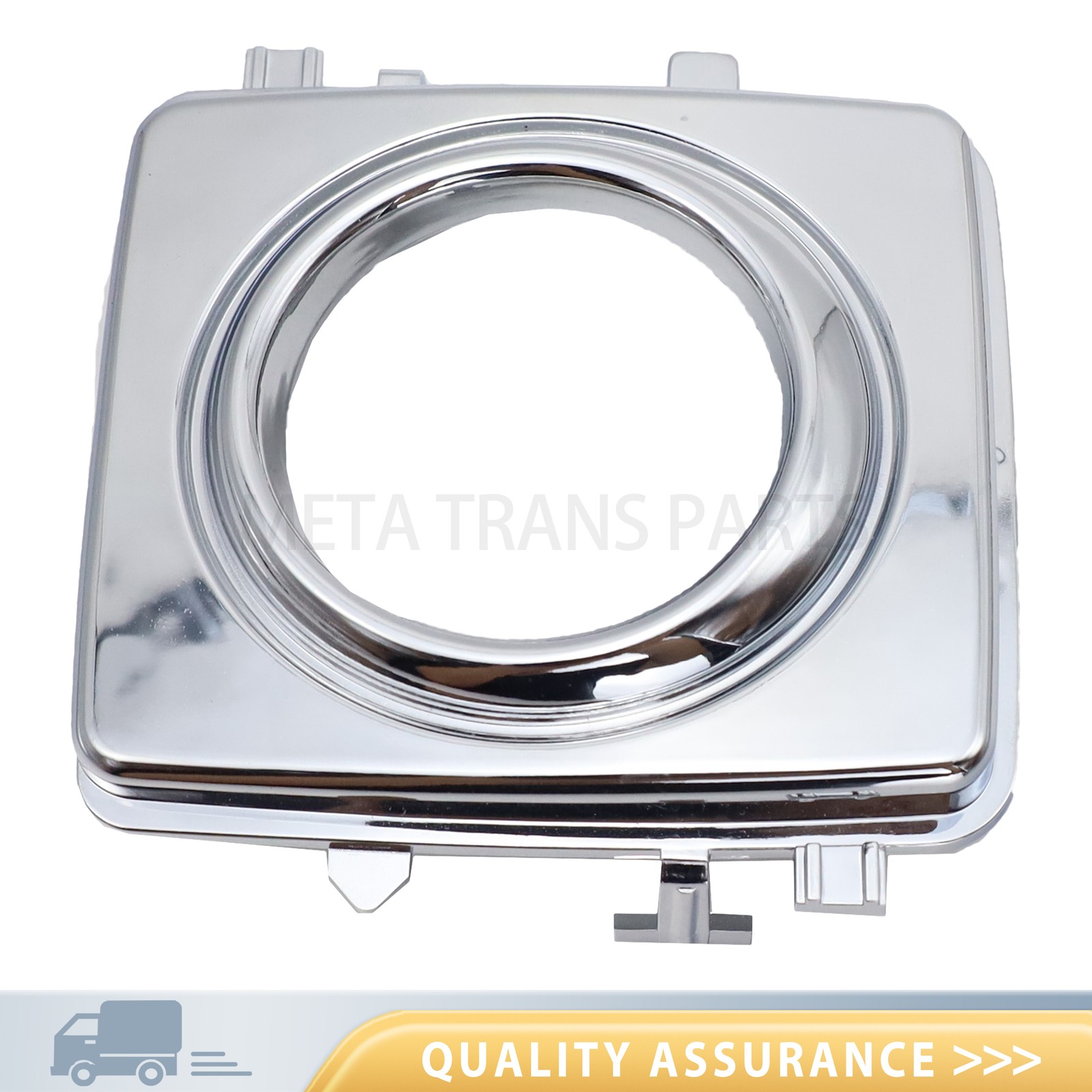 Chrome Cover Spirit Of Ecstasy Fits Rolls-Royce Cullinan 2019-2023