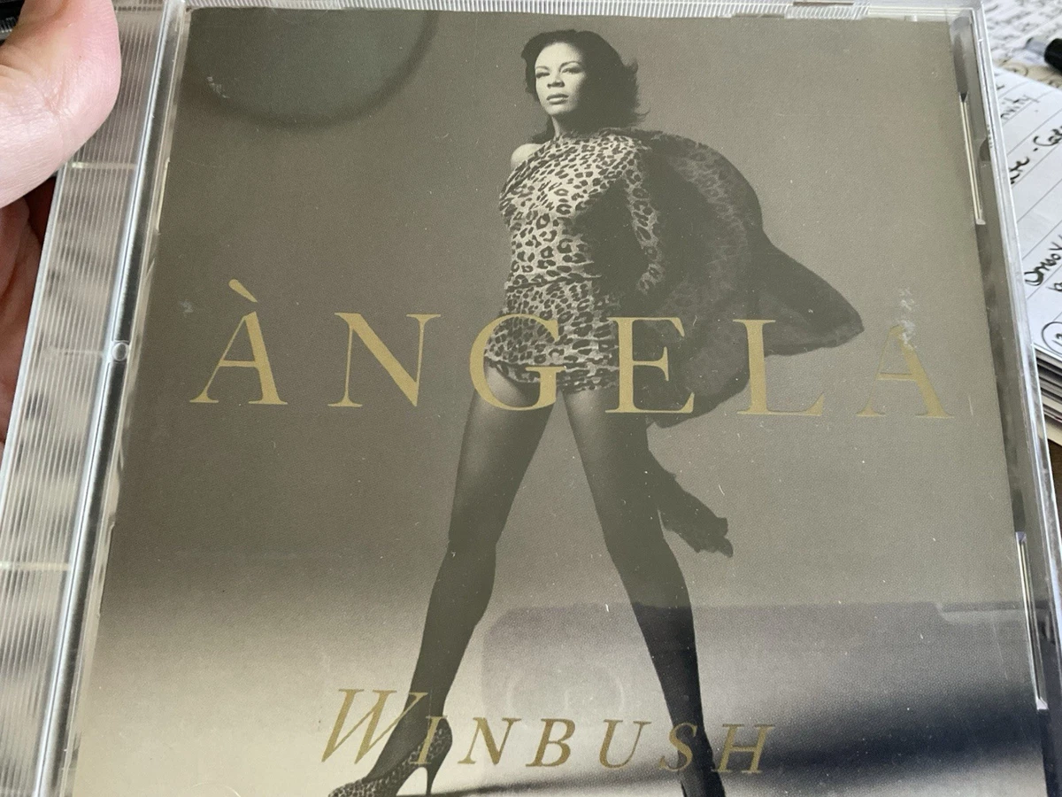 angela winbush products for sale | eBay