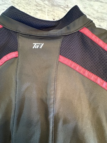 tail top Tank Size Small - Picture 8 of 9