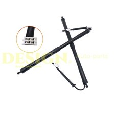 For Toyota Venza 2021-23 68910-48120 68920-48100 Pair Trunk Lift Support Struts