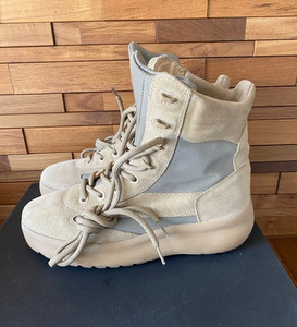 Yeezy Season 5 Boots | eBay
