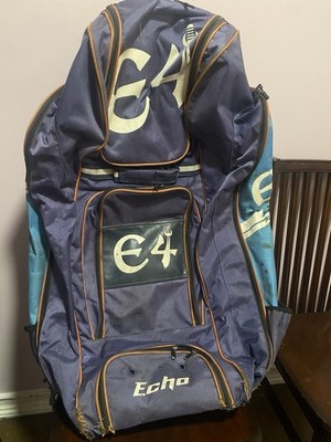 Adult Premium Professional Cricket Kit Bag Set Complete Full Set