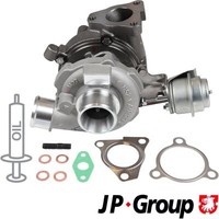 3517400100 Jp Group Lader, Aufladung FüR Hyundai,Kia