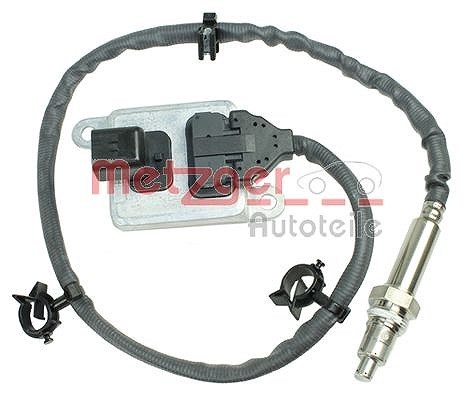 Metzger Nox-Sensor, Nox-Katalysator Nach Scr-Katalysator FüR Opel-image