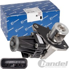 PIERBURG AGR-VENTIL ABGASRÜCKFÜRVENTIL für MERCEDES A-KLASSE W176 CLA COUPE C117