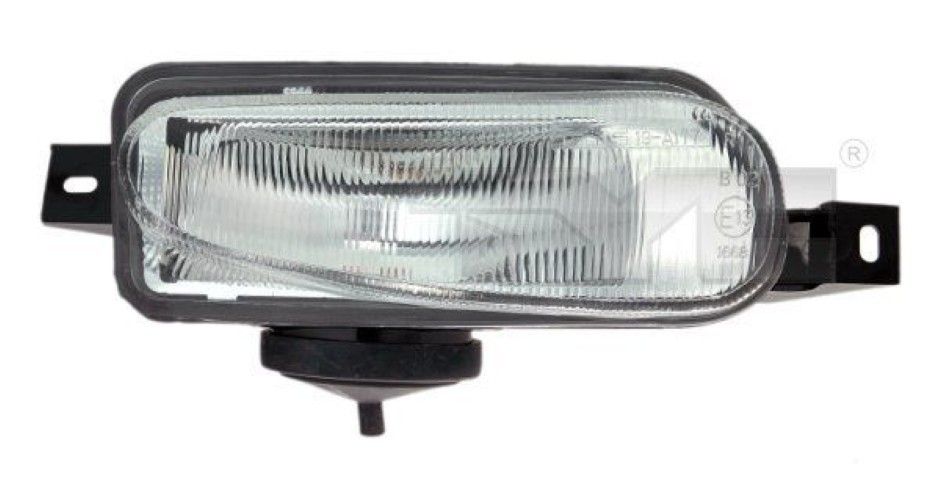Für TYC O�WIETLENIE 19-0177-05-2 FD ESCOT VII 1995-2000 FOG LAMP RH H3 (also fi - Bild 10