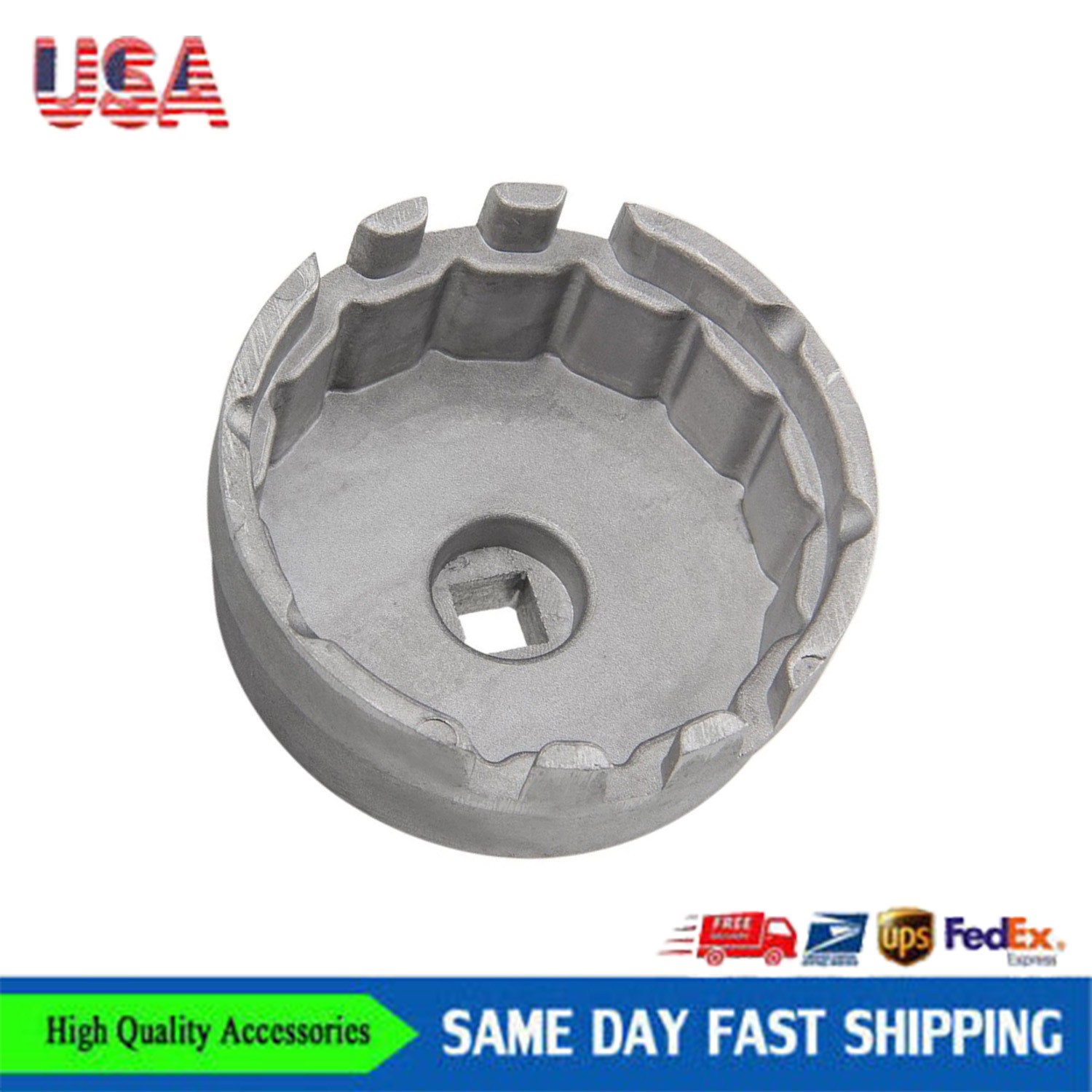 Housing Tool Remover Wrench