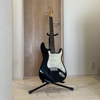 [Good Condition] Aria Pro II Electric Guitar STG-Series Stratotype