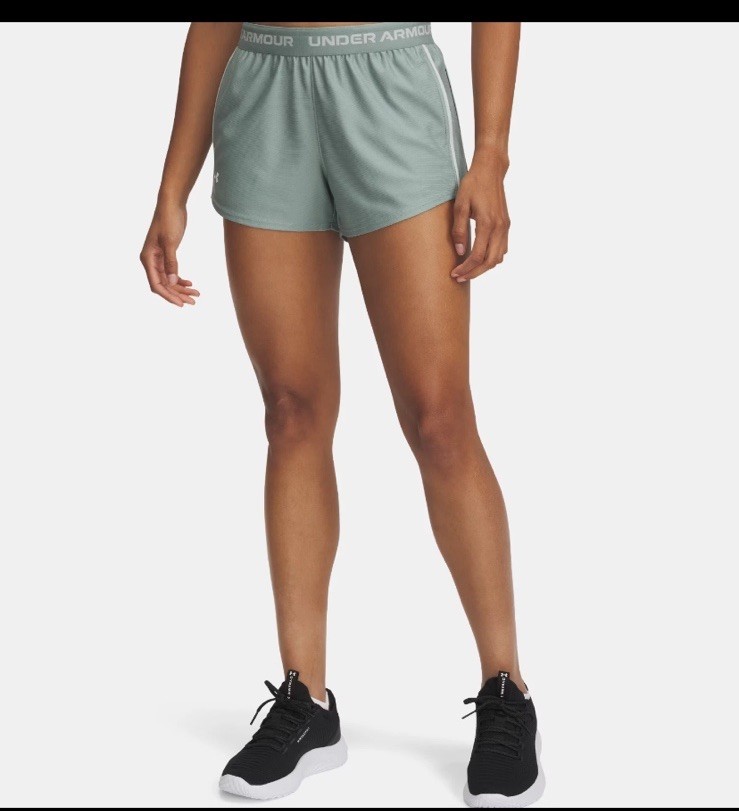Under Armour Women's Tech Play Up 3