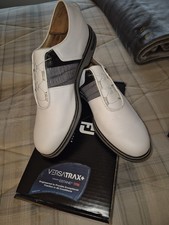 Footjoy Premiere Golf Shoes 12M