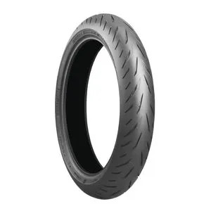 SportAttack 4c 120 70ZR17 Front Radial Tire 58W TL  EBR 1190RX 14