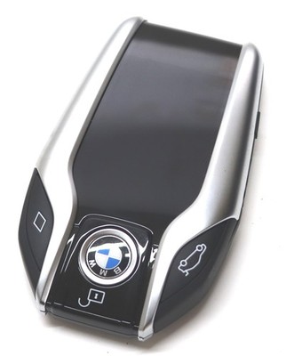 Original BMW 5A66290 Display Key Funkfernbedienung Autoschlüssel Schlüssel