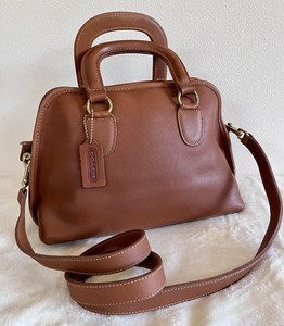 Vintage Coach Bags for sale | eBay