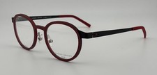 ProDesign Denmark Alutrack 1 Unisex Designer Eyeglass Frames - 3297