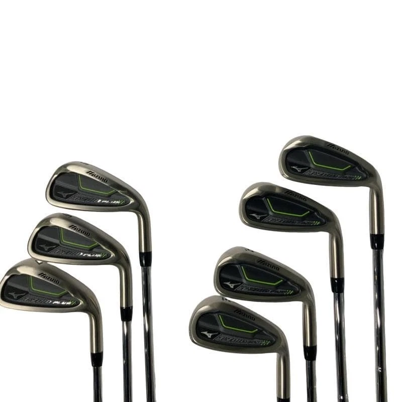 Fer 9 Cobra SZ Acier - Flex Régulier - Taille 36.25" - Occasion