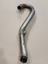 2011 KTM 350 SXF Exhaust Header Head Pipe