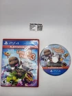 LittleBigPlanet 3 (Sony PlayStation 4 PS4, 2014) - Complete - CIB - Tested