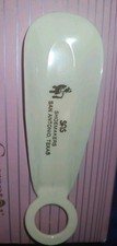 SAS Shoemakers ADVERTISING Shoe Horn San Antonio Texas