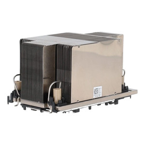 Dell PowerEdge R550/R750XS CPU Prozessor Server Kühlkörper KHTVJ + CPU Rahmen