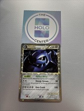 Pokemon TCG Steelix Unleashed Prime Rare Card 87/95 LP