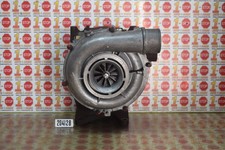 2011-2016 Silverado 2500 6.6l Diesel Turbo Turbocharger Assembly 12642129 Oem
