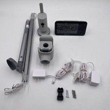 Philips Avent Premium Connected Baby Monitor 1080p Camera App SCD973/37