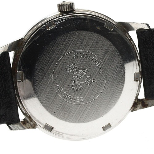 OMEGA Seamaster Geneve 166.037SP Vintage Cal.503 Automático Para Hombre_885930 - Imagen 8 de 8