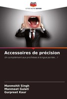 Manmohit Singh (U. A.) | Accessoires De PréCision | Taschenbuch | FranzöSisch