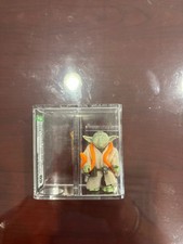Yoda, The Jedi Master for sale