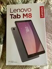 Lenovo Tab M8 TB300FU 4th Gen 8in 32GB 2GB RAM Tablet-NEW