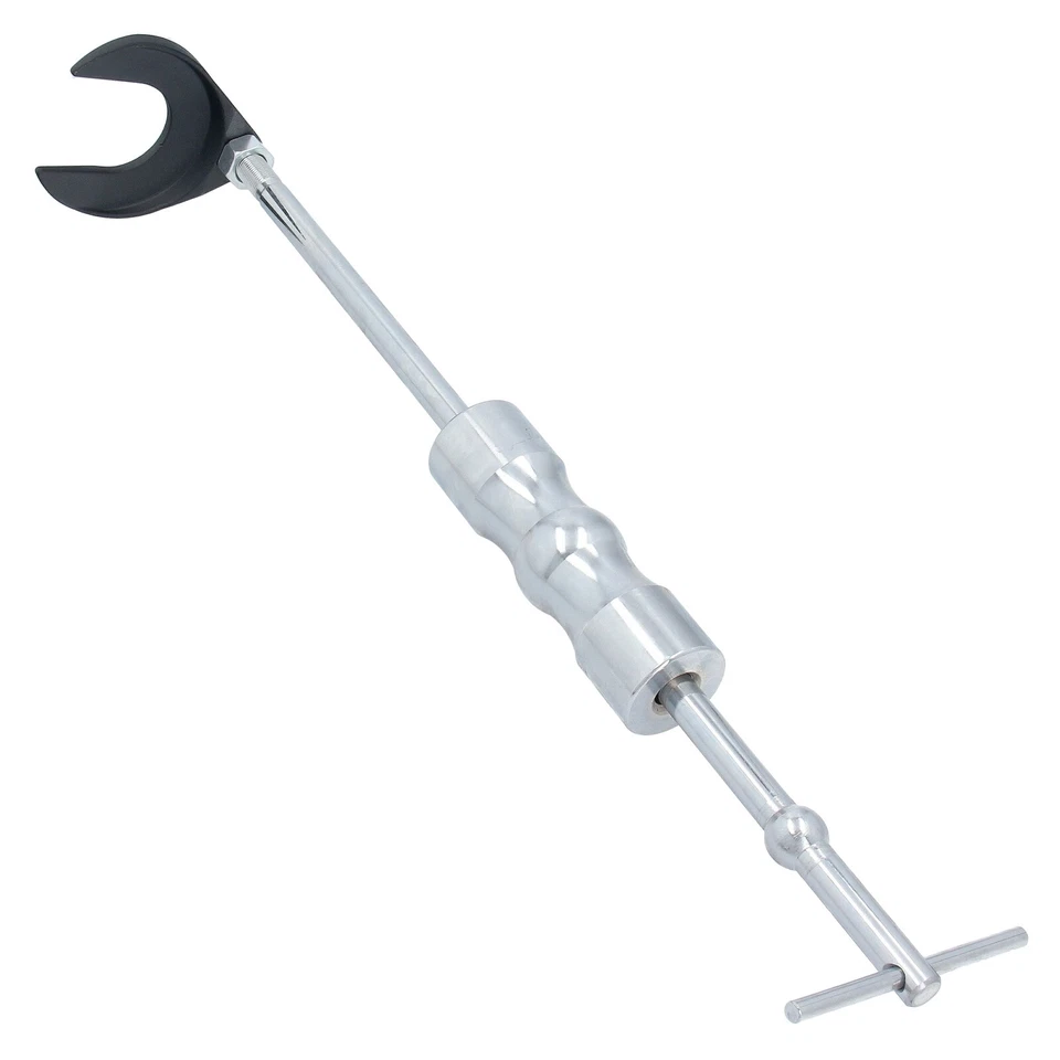 CV-Gelenkabzieher Werkzeug zum Entfernen von CV-Achsgelenken Mit Gleithammer - Bild 2 von 4