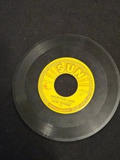 Sun Records 45 RPM Speed Vinyl Records for sale - eBay