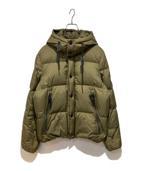 Collaboration Down Jacket Mens Lightweight Insula… - image 1