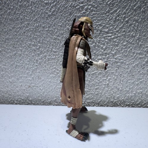 STAR WARS 30TH GENERAL GRIEVOUS CYBORG LOOSE - Picture 5 of 5