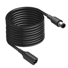 Philips Hue 23.1FT Extension Cable Cord Compatible with Play Light Bar - Powe...