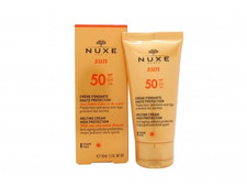 NUXE Sun Melting Cream High Protection SPF50 50ml