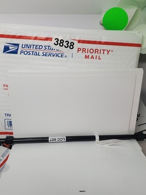 HPLC COLUMN Thermo Scientific Product No 044076 Dionex IonPac AS11 4 x 150 mm