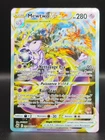 Carte Pokémon Mewtwo VSTAR GG44/GG70 EB12.5 Zénith Suprême Neuf FR 2023