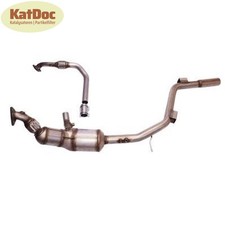 ✅ Ruß-Partikelfilter Land Rover Range Rover/Sport, 4x4, 3.0, Euro 5