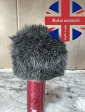 Windcut Windscreen fits Shure BLX2-B58 Handheld Wireless Microphone