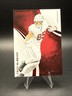 Trey McBride 2025 Panini Immaculate #2 Red 70/75