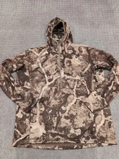 First Lite Origin Hoody 2XL Cipher Excellent! Free Shipping!