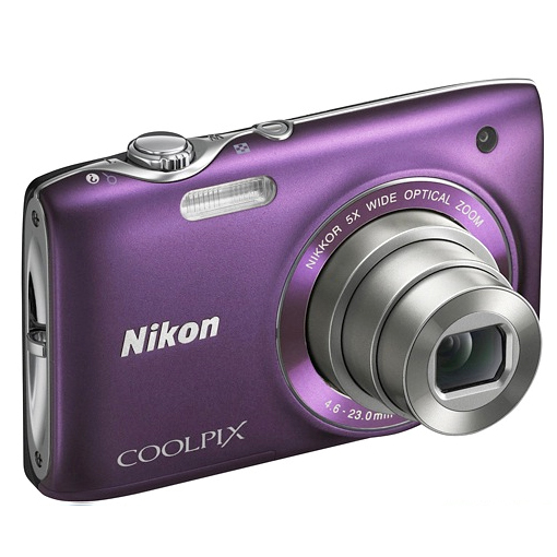 Nikon coolpix s9100 примеры фото
